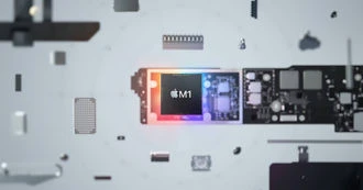 M1racles, ecco il primo bug hardware per i nuovi processori Apple M1
