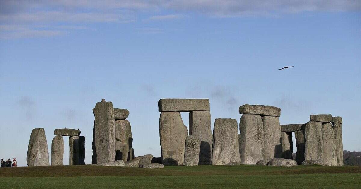 Il mistero dell’Altare di Stonehenge, la scoperta degli scienziati grazie all’analisi della composizione chimica