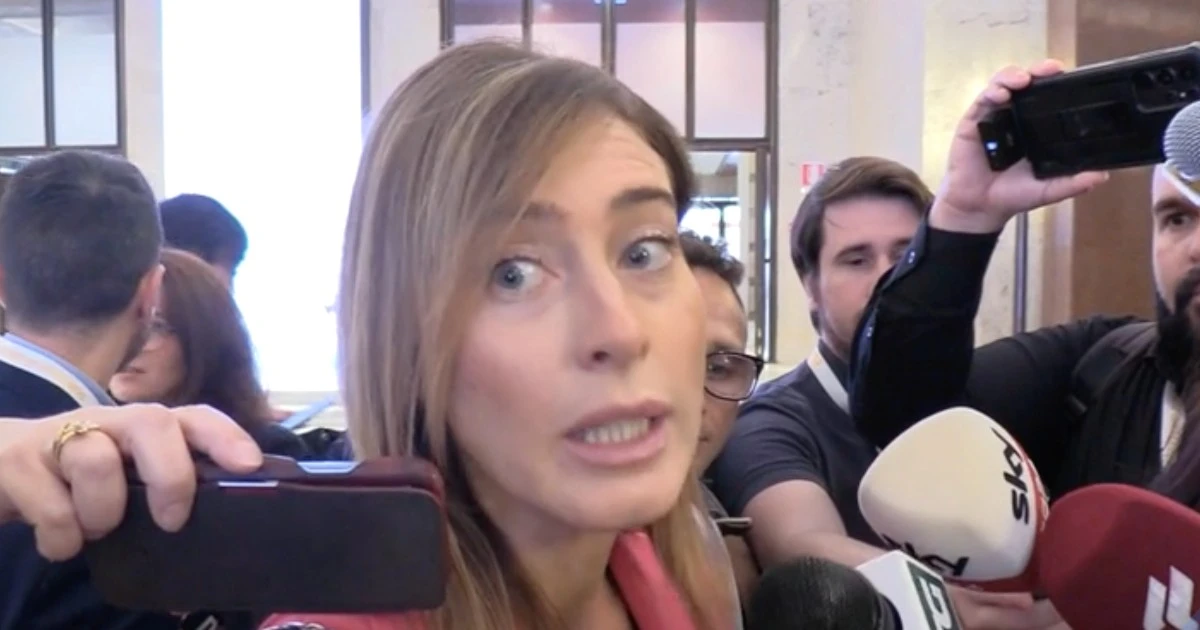Rai, Boschi: “Bortone? Chiederemo venga audita in Vigilanza”. E su Toti: “Siamo garantisti, non siamo ipocriti”
