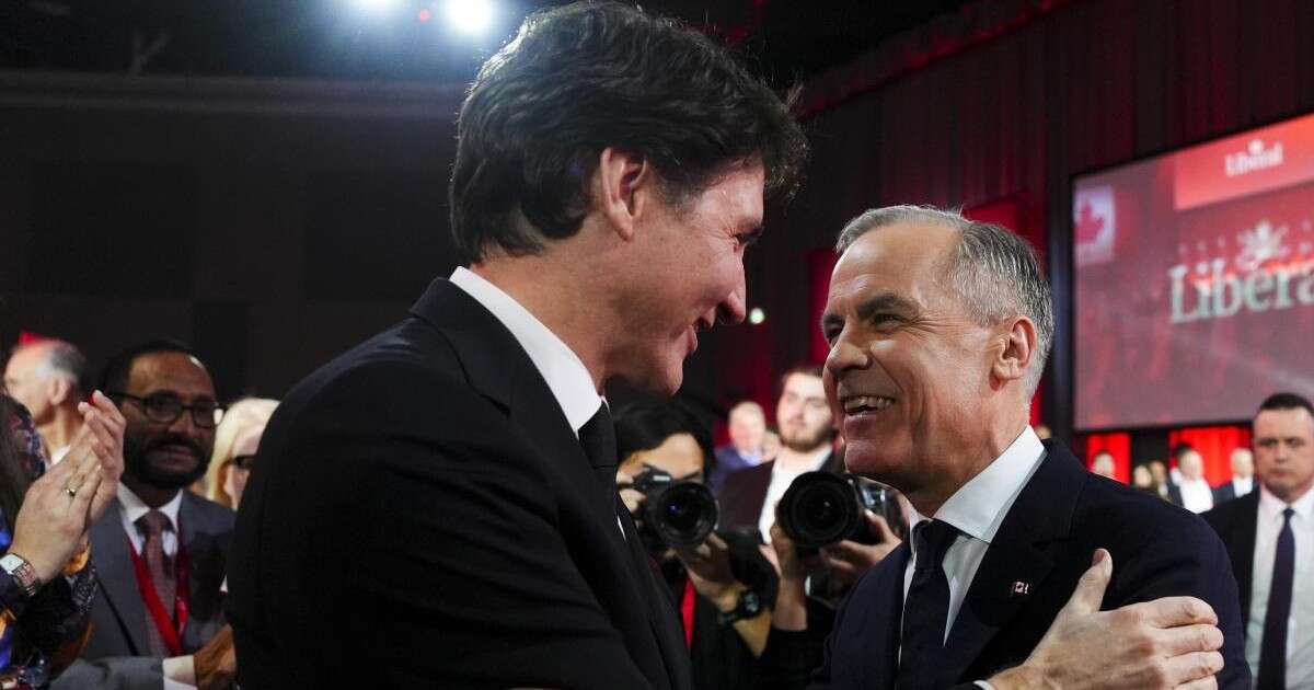 Chi è Mark Carney prossimo premier del Canada (fino alle elezioni). L’addio di Trudeau: “Sfida esistenziale”