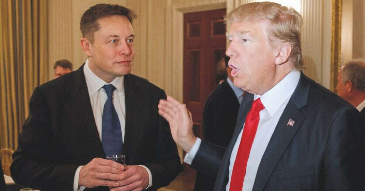 Trump contro smart working come Musk: “Se la gente non tornerà al lavoro in ufficio verrà licenziata”