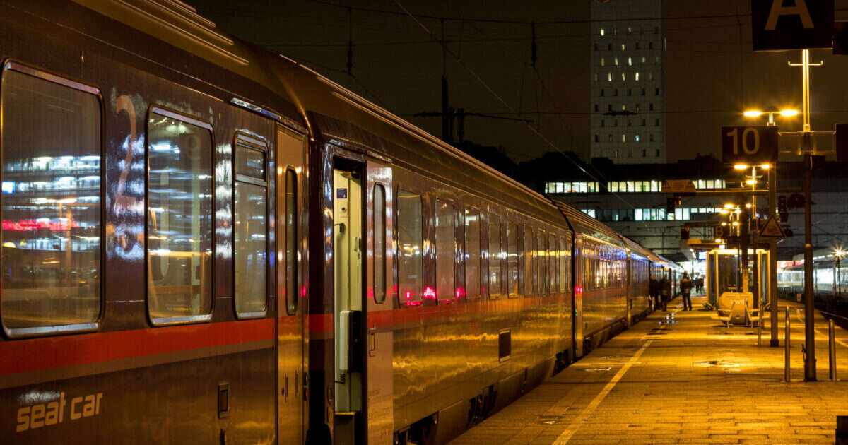 Allarme virus Marburg alla stazione di Amburgo: due persone in isolamento, l’allarme dopo che un viaggiatore si è sentito male