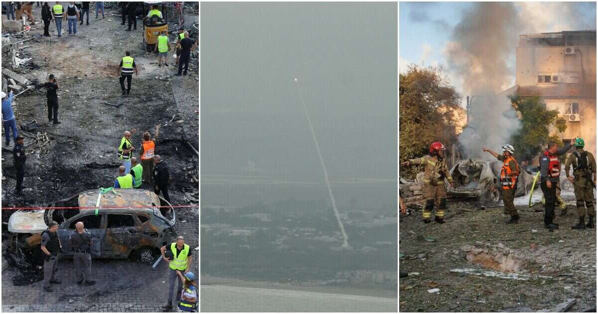 “Medio Oriente sull’orlo della catastrofe”. Hezbollah amplia gli attacchi nel Nord di Israele, l’Idf: “Ora raid sempre più intensi sul Libano”