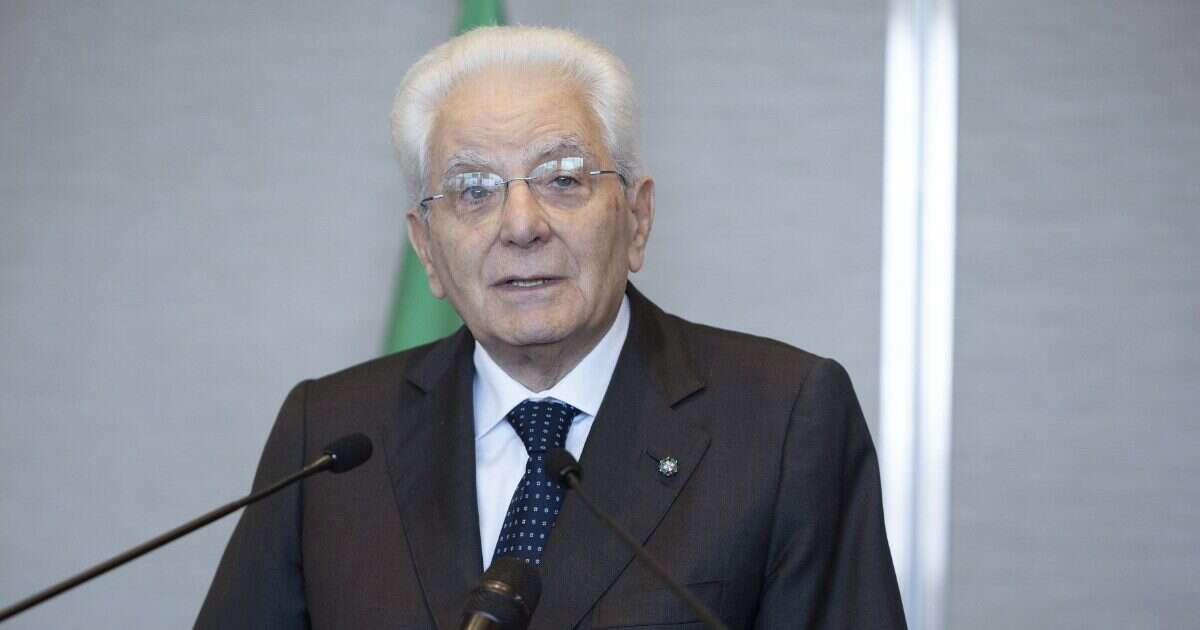 Mattarella: “Sfrenata concentrazione delle ricchezze interferisce sull’accesso ai consumi. Clima di sfiducia con conflitti politici”