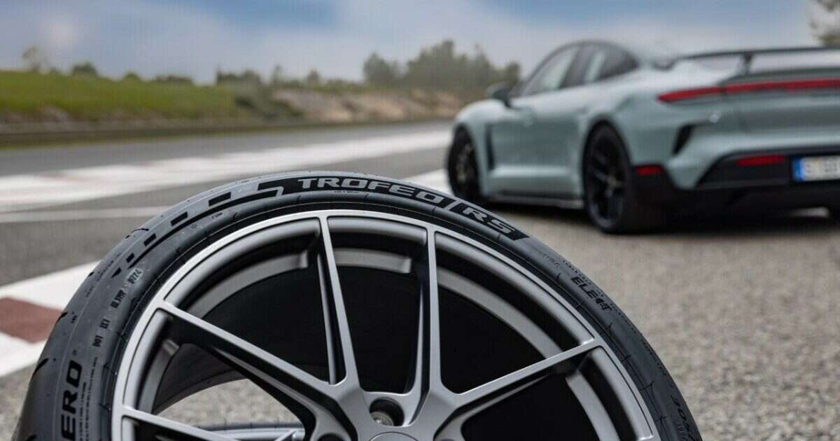 Da Audi a Porsche, cinque anni di record Pirelli sulla pista del Nürburgring