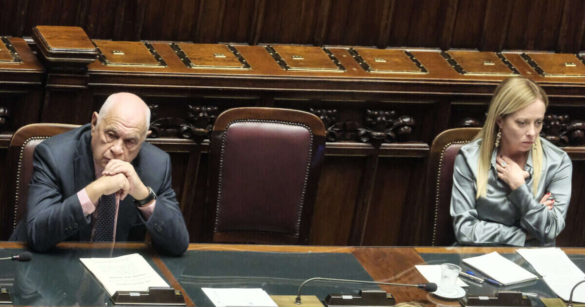 Separazione carriere, via all’esame in Aula alla Camera. Le opposizioni: “Riforma punitiva dei pm, il governo corona il sogno di Berlusconi”