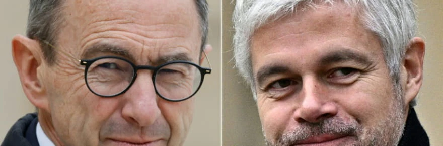 Les Républicains élisent leur nouveau président avec l'Elysée en ligne de mire