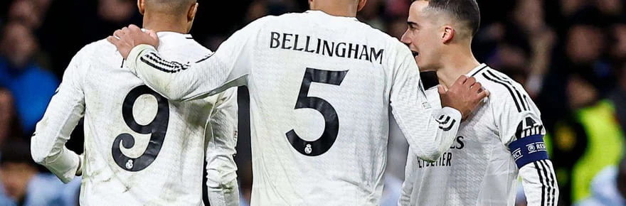 Premier départ confirmé pour le Real qui perd l'un de ses cadres