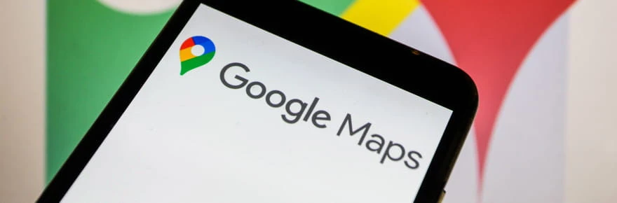 Adieu Google Maps ! Ce concurrent fait beaucoup mieux que lui depuis cette grosse mise à jour