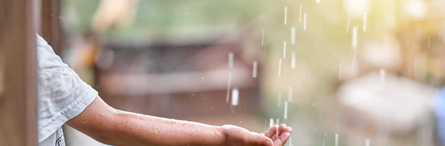 Des orages qui apportent de la fraîcheur ! Mais où arrivent-ils et quand ?