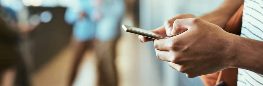 Ce drôle de mot sans lettre est utilisé par les ados pour dire 