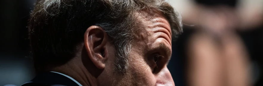 Ce que Macron a dit à Netanyahou après qu'il a remis en cause l'attachement de la Corse à la France
