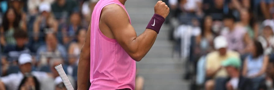 US Open 2025 : place aux quarts de finale, scores et résultats en direct
