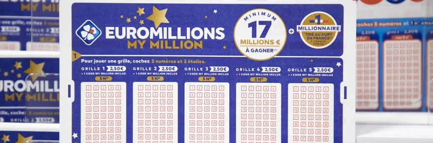 Loto : le résultat du tirage du lundi 25 mai 2026 dévoilé [EN DIRECT]