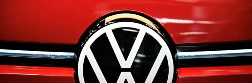 Chine: Volkswagen se retire du Xinjiang sous le feu des critiques