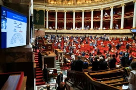 178 ans après l'abolition de l'esclavage, les députés abrogent le Code noir