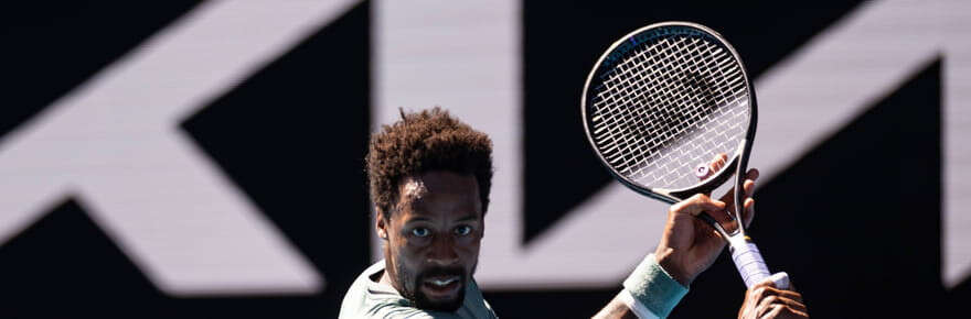 Monfils - Shelton : heure du match, spectacle assuré, 