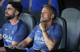 Luis Enrique convoqué par la justice dans une affaire étrange