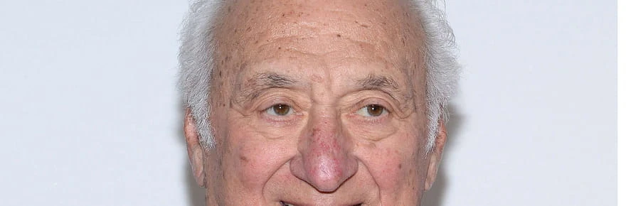 Mort de Jerry Adler : 