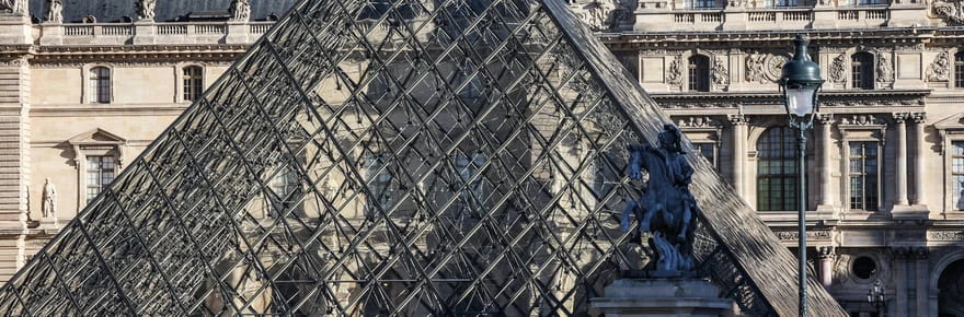 Vol des bijoux au Louvre : rebondissement dans l'enquête grâce à la police belge