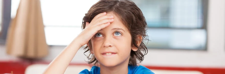 Des milliers d'enfants en France feraient mieux à l'école si leurs parents vérifiaient ce simple détail