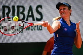 Roland-Garros 2025 : 15 Français et de la pluie au programme ! Tableaux et résultats