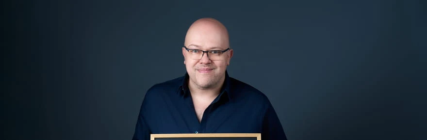 Frédéric Lorge : 