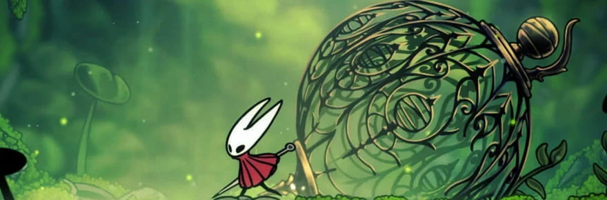 Hollow Knight Silksong dévoile enfin une date de sortie et une exclusivité évitée