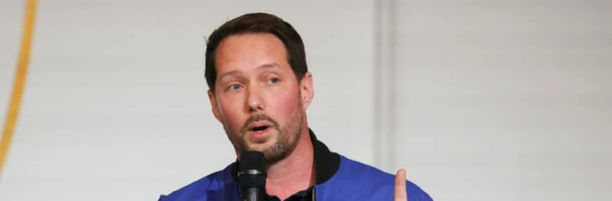 Pesquet se réjouit de 