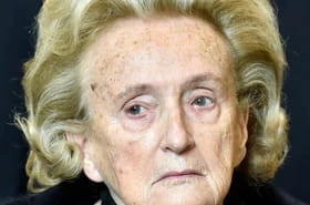 Bernadette, la compagne essentielle de Chirac
