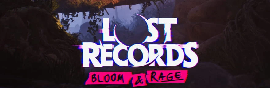 Test de Lost Records : Bloom & Rage (Tape 2) : une seconde partie explosive et forte en émotions