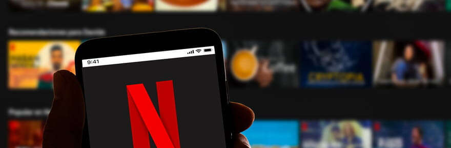 Certains l'ont regretté : n'oubliez pas cette option de Netflix avant de partir en vacances