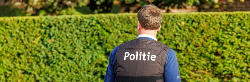 Dix français arrêtés en Belgique pour une tentative de 