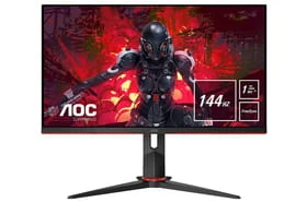 Bon plan écran PC gamer : un écran 144 Hz pour moins de 200 euros