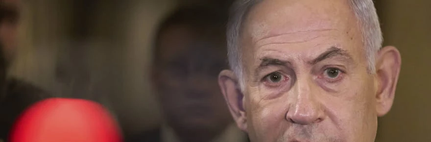 Gaza sous le contrôle d'Israël ? 
