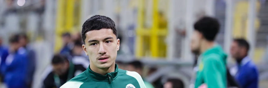 Algérie - Zimbabwe : Maza veut faire taire les critiques, heure et chaîne TV