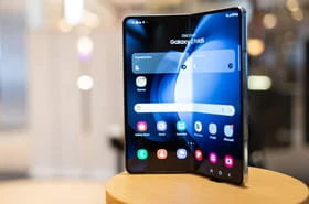 Où précommander le Samsung Galaxy Z Fold 6 au meilleur prix ?