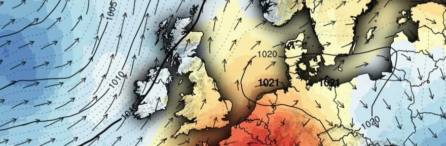 Météo. Un temps 