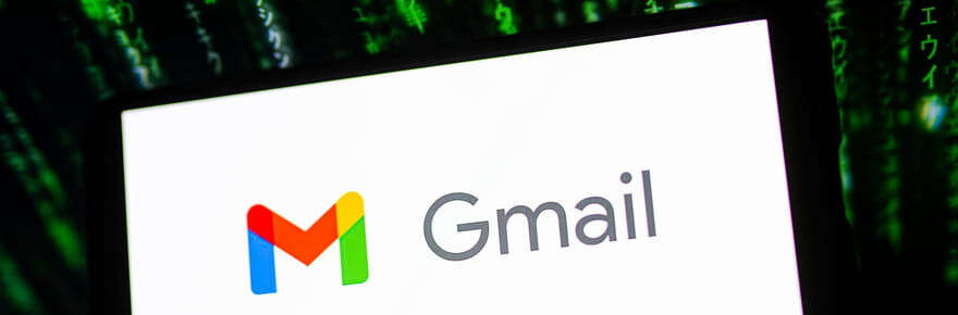 Gmail a supprimé des milliers de comptes : voici ceux qui étaient concernés