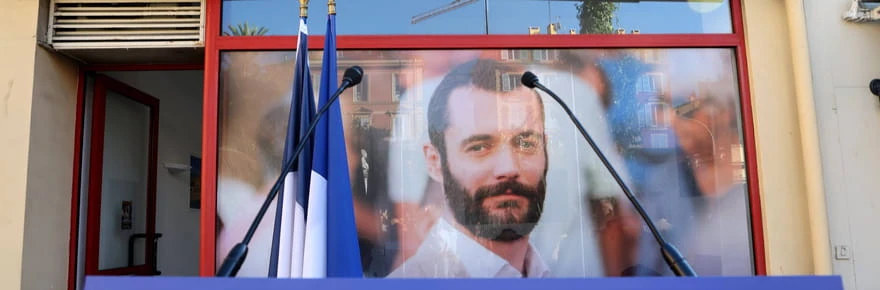 Louis Sarkozy gagne au Loto à Menton, mais ce qu'il fait de son gain étonne et profite à d'autres