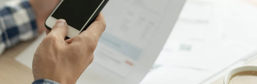 Le téléphone va être coupé chez des millions de Français, ce site permet de savoir quand ce sera fait chez vous