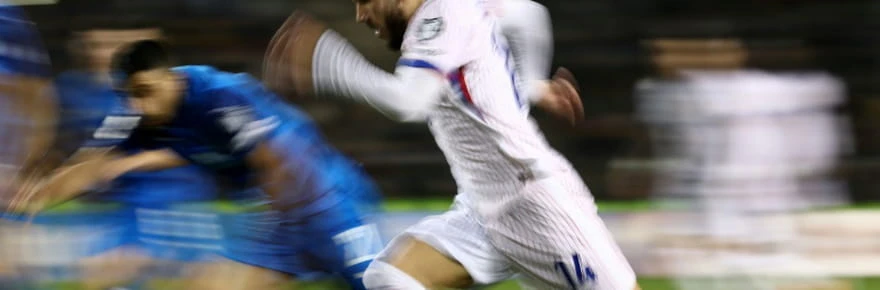 Mondial-2026: Mission remplie sans saveur en Azerbaïdjan pour la bleusaille