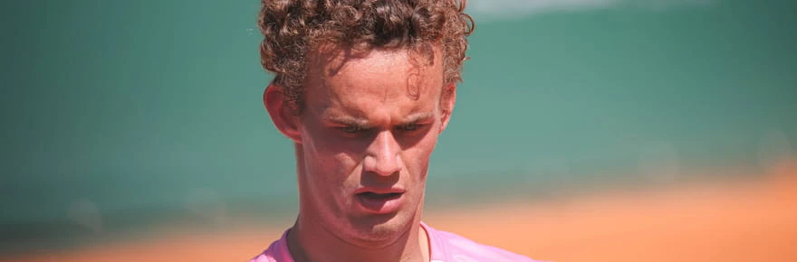 Luca Van Assche : né en Belgique, vainqueur de Roland-Garros juniors face à Fils, qui est le Français ?