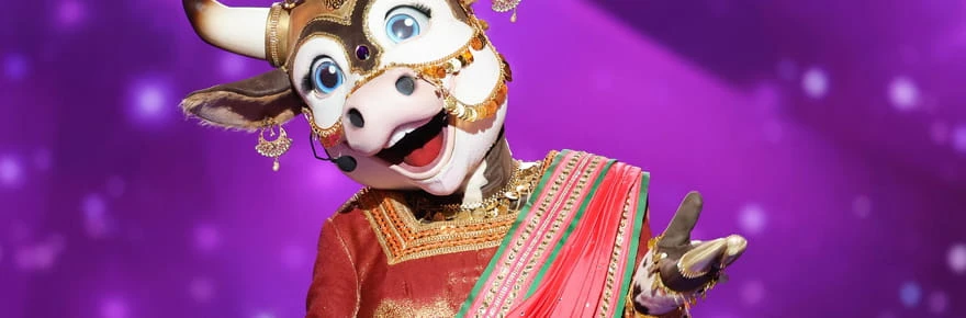 Mask Singer, la finale : on sait qui se cache derrière le Chaton, la Vache et la Girafe... Le gagnant dévoilé