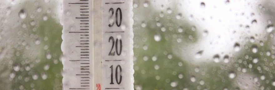 Météo : giboulées et fraicheur, le ressenti devient hivernal dans ces départements ce week-end