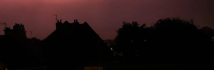 Vigilance orages : trajectoire, prévisions... Un épisode intense attendu