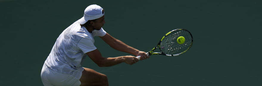 Cette pépite du tennis français est atteinte d'une maladie incurable