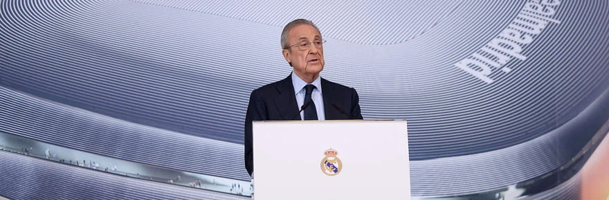 C'est la nouvelle priorité du Real, mais le prix demandé est trop élevé