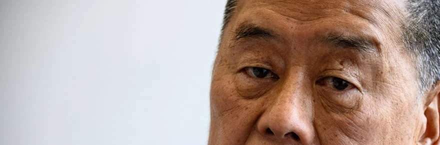Hong Kong: report des plaidoiries au procès de Jimmy Lai