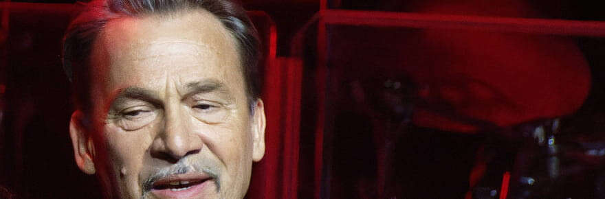 The Voice : de retour après son cancer, Florent Pagny prévient déjà que ça ne devrait pas durer